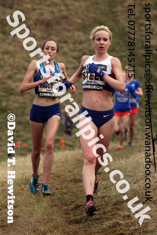 Senior womens Great Edinburgh Cross Country, 2017 Great Edinburgh Cross Country. Photo: David T. Hewitson/Sports for All PIcs